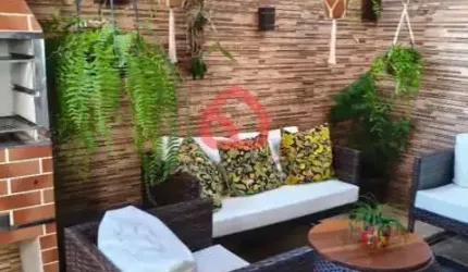 Casa em condomínio fechado com 3 quartos à venda na Rua Dumontina, 288, Vargem Pequena, Rio de Janeiro, 85 m2 por R$ 480.000