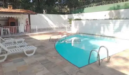 Apartamento com 3 quartos para alugar na Rua Ituverava, 920, Anil, Rio de Janeiro, 102 m2 por R$ 2.500