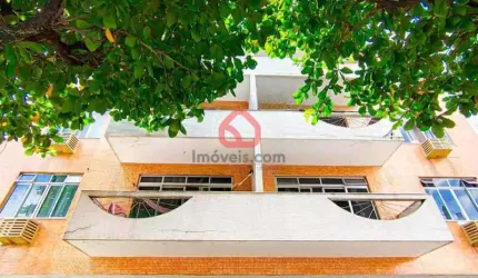 Apartamento com 3 quartos à venda na Avenida dos Mananciais, 1402, Taquara, Rio de Janeiro, 100 m2 por R$ 360.000