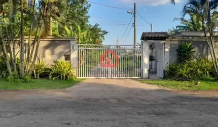 Terreno à venda na Rua Zenetildes Alves Meira, 8, Vargem Grande, Rio de Janeiro, 180 m2 por R$ 119.990