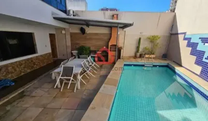Casa em condomínio fechado com 3 quartos à venda na Avenida Geremário Dantas, 661, Pechincha, Rio de Janeiro, 282 m2 por R$ 998.000