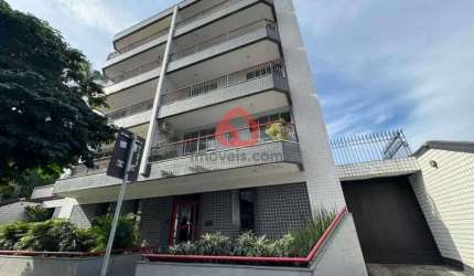 Cobertura com 4 quartos à venda na Estrada Campo da Areia, 56, Pechincha, Rio de Janeiro, 194 m2 por R$ 615.000