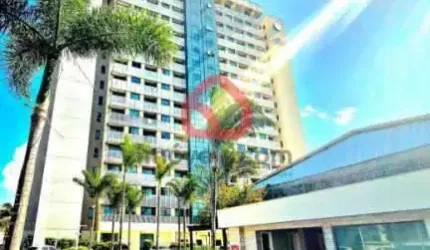 Flat com 1 quarto à venda na Estrada dos Bandeirantes, 6265, Curicica, Rio de Janeiro, 60 m2 por R$ 330.000