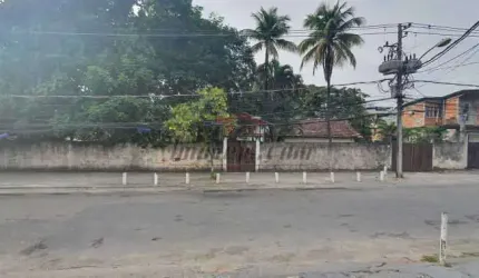 Terreno à venda na Rua Macembu, 123, Taquara, Rio de Janeiro, 3 m2 por R$ 7.700.000