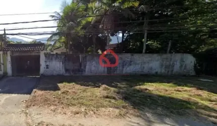 Terreno à venda na Estrada Capitão Pedro Afonso, 1210, Vargem Grande, Rio de Janeiro, 4000 m2 por R$ 3.200.000