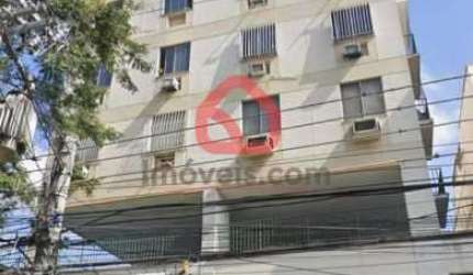 Apartamento com 2 quartos à venda na Rua Doutor Leal, 550, Engenho de Dentro, Rio de Janeiro, 60 m2 por R$ 299.000