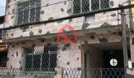 Casa em condomínio fechado com 3 quartos à venda na Rua Pedro Teles, 600, Praça Seca, Rio de Janeiro, 150 m2 por R$ 610.000