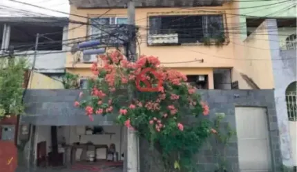 Casa em condomínio fechado com 3 quartos à venda na Estrada Rodrigues Caldas, 1607, Taquara, Rio de Janeiro, 120 m2 por R$ 470.000