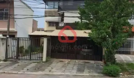 Apartamento com 2 quartos à venda na Rua Alves do Vale, 607, Vila Valqueire, Rio de Janeiro, 45 m2 por R$ 265.000