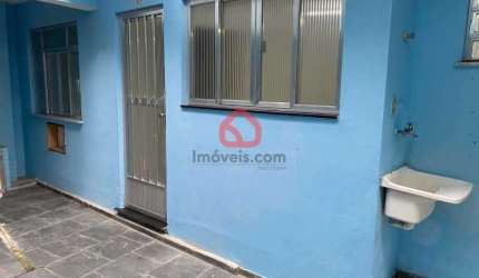 Apartamento com 1 quarto à venda na Rua Delfos, 95, Curicica, Rio de Janeiro, 37 m2 por R$ 120.000