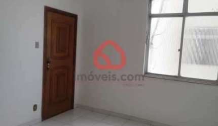 Apartamento com 2 quartos à venda na Rua Maria Lópes, 271, Madureira, Rio de Janeiro, 70 m2 por R$ 220.000