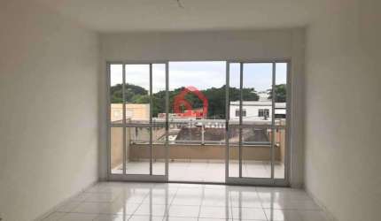 Apartamento com 2 quartos à venda na Rua Soldado Bruno Estrifica, 330, Curicica, Rio de Janeiro, 67 m2 por R$ 295.000