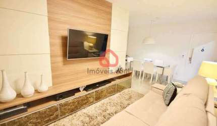 Apartamento com 2 quartos à venda na Estrada Capenha, 1127, Pechincha, Rio de Janeiro, 65 m2 por R$ 270.000