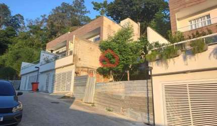 Terreno em condomínio fechado à venda na Rua Geminiano Gois, 1116, Freguesia (Jacarepaguá), Rio de Janeiro, 160 m2 por R$ 250.000