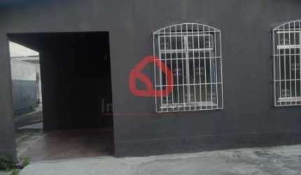 Casa com 3 quartos para alugar na Rua Ventura, 224, Curicica, Rio de Janeiro, 150 m2 por R$ 3.500