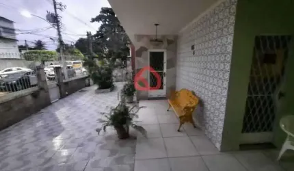 Casa comercial com 3 salas à venda na Estrada da Urucanga, 115, Anil, Rio de Janeiro, 400 m2 por R$ 1.300.000