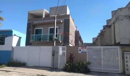 Casa em condomínio fechado com 2 quartos à venda na Rua Verdi, 44, Marechal Hermes, Rio de Janeiro, 109 m2 por R$ 280.000