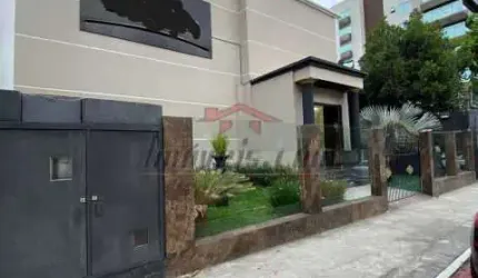 Ponto comercial com 3 salas à venda na Estrada Pau-ferro, 1238, Freguesia (Jacarepaguá), Rio de Janeiro, 890 m2 por R$ 4.490.000