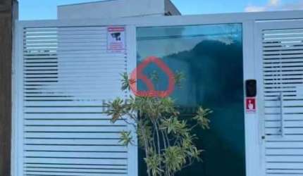 Terreno em condomínio fechado à venda na Estrada da Ligação, 1201, Jacarepaguá, Rio de Janeiro, 160 m2 por R$ 175.000