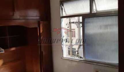 Apartamento com 2 quartos à venda na Rua José dos Reis, 2100, Engenho de Dentro, Rio de Janeiro, 65 m2 por R$ 190.000