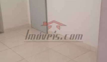 Apartamento com 2 quartos à venda na Rua Moacir de Almeida, 219, Tomás Coelho, Rio de Janeiro, 50 m2 por R$ 130.000
