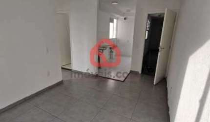 Apartamento com 2 quartos à venda na Rua Maria Lópes, 701, Madureira, Rio de Janeiro, 43 m2 por R$ 170.000