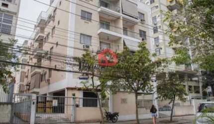 Apartamento com 2 quartos à venda na Rua Pinto Teles, 354, Praça Seca, Rio de Janeiro, 60 m2 por R$ 230.000