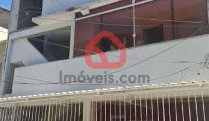 Casa em condomínio fechado com 2 quartos à venda na Rua Ana Teles, 1080, Campinho, Rio de Janeiro, 71 m2 por R$ 145.000