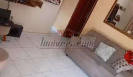 Casa em condomínio fechado com 2 quartos à venda na Rua Divisória, 304, Bento Ribeiro, Rio de Janeiro, 73 m2 por R$ 250.000