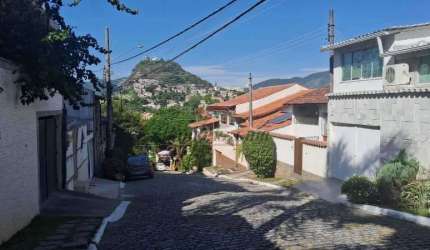 Casa em condomínio fechado com 3 quartos à venda na Rua Suzano, 200, Freguesia (Jacarepaguá), Rio de Janeiro, 180 m2 por R$ 720.000
