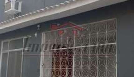 Casa em condomínio fechado com 4 quartos à venda na Rua Comendador Pinto, 527, Campinho, Rio de Janeiro, 156 m2 por R$ 530.000