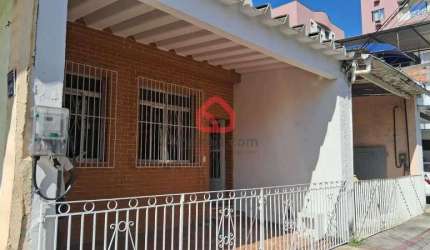 Casa com 2 quartos à venda na Rua Doutor Bernardino, 170, Praça Seca, Rio de Janeiro, 130 m2 por R$ 330.000