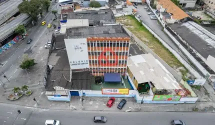 Ponto comercial para alugar na Rua Carolina Machado, 306, Madureira, Rio de Janeiro, 2982 m2 por R$ 60.000