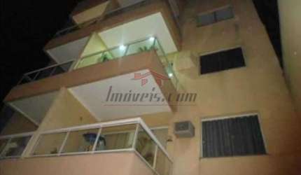 Apartamento com 2 quartos à venda na Rua Manicaria, 381, Curicica, Rio de Janeiro, 61 m2 por R$ 265.000