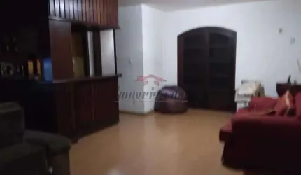 Casa com 3 quartos à venda na Rua Comendador Siqueira, 938, Pechincha, Rio de Janeiro, 290 m2 por R$ 1.200.000