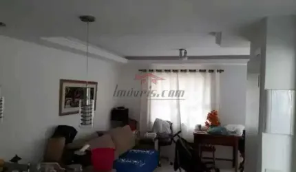 Casa em condomínio fechado com 2 quartos à venda na Rua Ana Silva, 340, Pechincha, Rio de Janeiro, 80 m2 por R$ 329.000