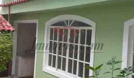 Casa em condomínio fechado com 2 quartos à venda na Rua Mariluz, 281, Pechincha, Rio de Janeiro, 206 m2 por R$ 620.000