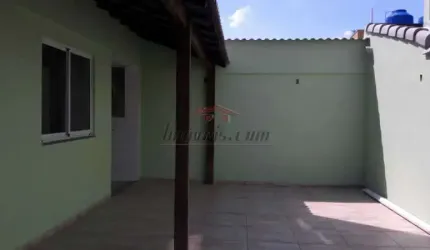 Casa em condomínio fechado com 3 quartos à venda na Rua Comendador Siqueira, 1250, Pechincha, Rio de Janeiro, 110 m2 por R$ 449.000