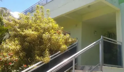 Casa em condomínio fechado com 4 quartos à venda na Estrada de Jacarepaguá, 1206, Itanhangá, Rio de Janeiro, 650 m2 por R$ 1.300.000
