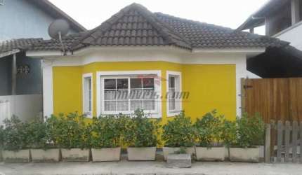 Casa em condomínio fechado com 4 quartos à venda na Via Serviente Quatro, 411, Vargem Grande, Rio de Janeiro, 160 m2 por R$ 239.989
