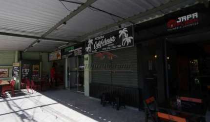 Ponto comercial à venda na Rua Lopo Saraiva, 103, Tanque, Rio de Janeiro, 45 m2 por R$ 1.900.000