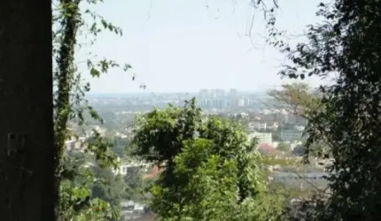 Terreno à venda na Rua Franz Post, 118, Freguesia (Jacarepaguá), Rio de Janeiro, 1000 m2 por R$ 450.000