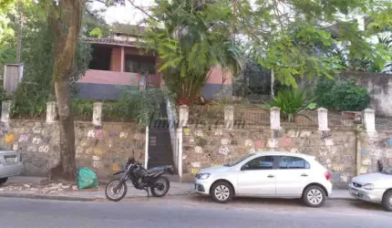 Terreno à venda na Rua Retiro dos Artistas, 144, Pechincha, Rio de Janeiro, 2200 m2 por R$ 2.300.000