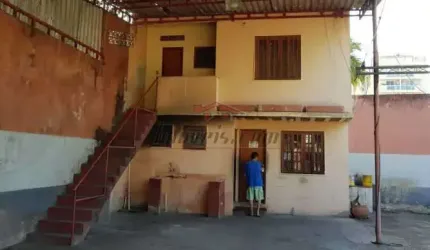Terreno à venda na Rua Caniu, 58, Pechincha, Rio de Janeiro, 760 m2 por R$ 900.000