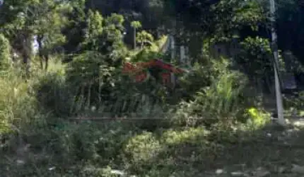 Terreno à venda na Rua Retiro dos Artistas, 140, Pechincha, Rio de Janeiro, 1880 m2 por R$ 1.500.000