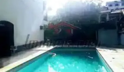 Terreno à venda na Estrada do Bananal, 1605, Freguesia (Jacarepaguá), Rio de Janeiro, 600 m2 por R$ 830.000