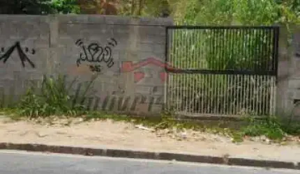 Terreno à venda na Rua Comendador Siqueira, 171, Pechincha, Rio de Janeiro, 780 m2 por R$ 355.000