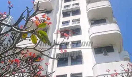 Apartamento com 2 quartos à venda na Avenida Alfredo Baltazar da Silveira, 289, Recreio dos Bandeirantes, Rio de Janeiro, 79 m2 por R$ 590.000
