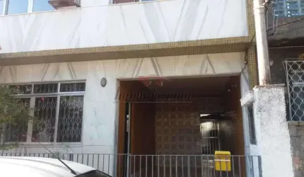 Casa em condomínio fechado com 3 quartos à venda na Rua Barão, 1267, Praça Seca, Rio de Janeiro, 177 m2 por R$ 680.000