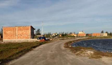 Terreno à venda na 10ª Rua, 13, 14 de Novembro, Cascavel, 450 m2 por R$ 120.000